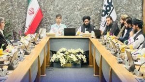 وزیر معدن1
