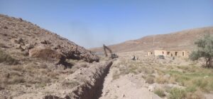کوهپایه