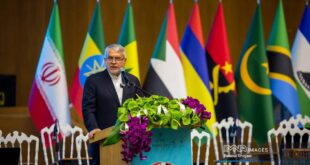 وزیر میراث