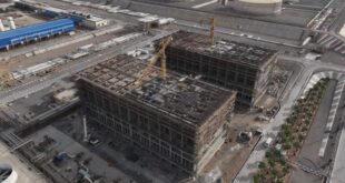 شرکت نفت