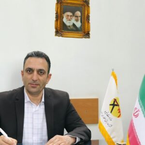 سخنگوی برق