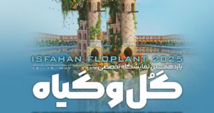 گل و گیاه