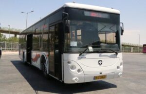 اتوبوس