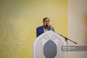 سعید سرکار