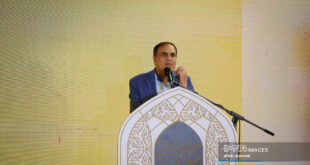 سعید سرکار
