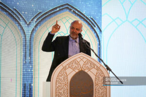 علیرضا منادی