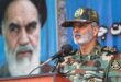 فرمانده نیروی های مسلح