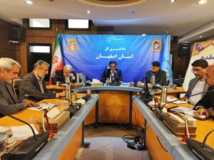 برخورد با گرانفروشی