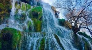 ابشار نیاسر