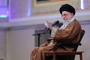 ایت الله خامنه ای1