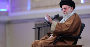 ایت الله خامنه ای1