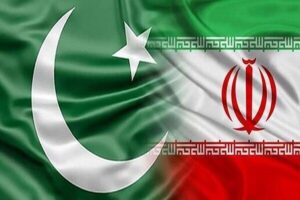 ایران و پاکستان