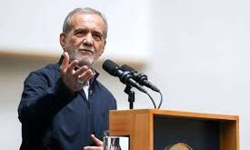 پیام پزشکیان