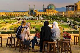 گردشگران