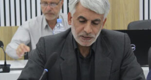 بهزیستی
