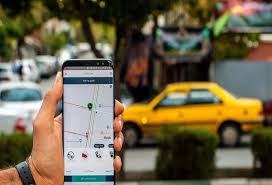 تاکسی اینترنتی1
