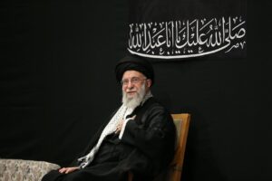 رهبر انقلاب