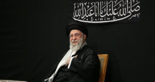 رهبر انقلاب