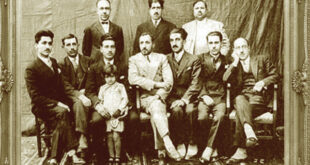 قاب خبرنگاران