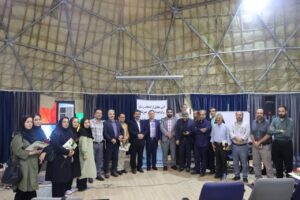 خبرنگاران فولادشهر