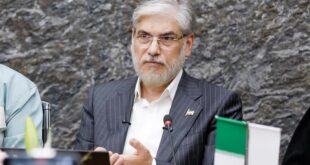 وزیر علوم