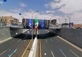 هلال ترافیکی