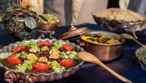 تشریفات اصفهان