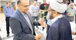 روز خبرنگار