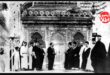 ضریح عباس