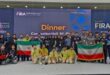 نمایندگاه کشور