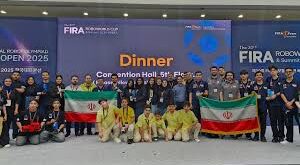 نمایندگاه کشور