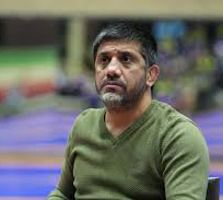 علیرضا دبیر