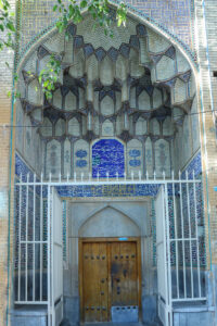 مدرسه علمیه جلالیه