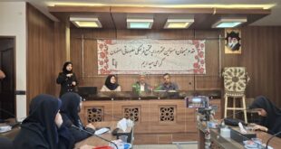 جشنواره مطبوعاتی معلولان