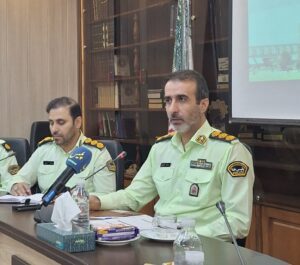 سرهنگ طاهر پور