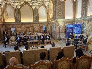 لایحه تداوم ازمون