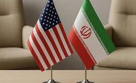 ایران و امریکا