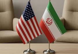 ایران و امریکا