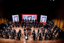 جشنواره موسیقی فجر