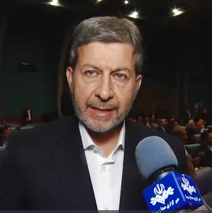 جمالی نژاد