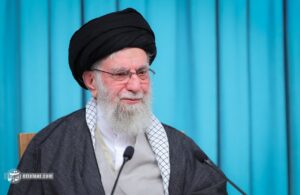 حضرت آیت_الله خامنه_ای