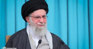 حضرت آیت_الله خامنه_ای
