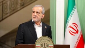 رییس جمهور