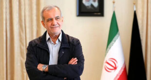 رییس جمهور