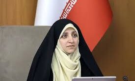 زهرا بهروز اذر