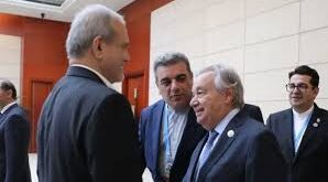 سازمان ملل