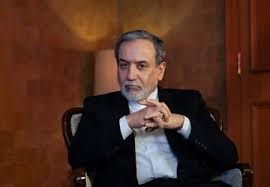 عباس عراقچی