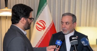 عراقچی