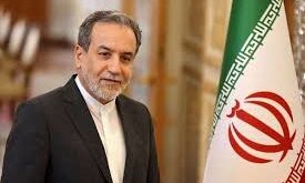 عراقچی