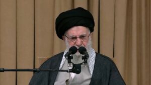 مقام معظم رهبری
